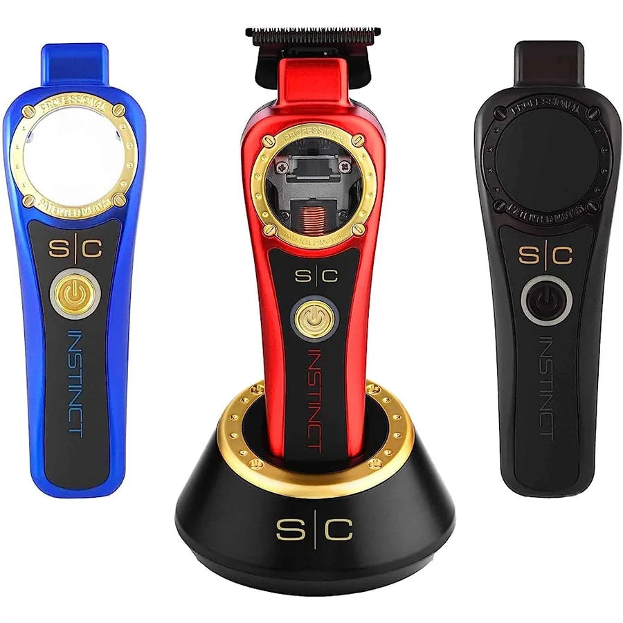 Stylecraft Instinct Professional Trimmer
