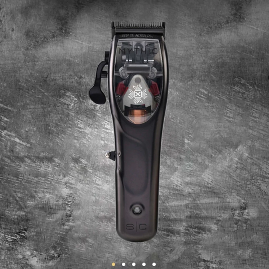 Stylecraft Mythic Clipper