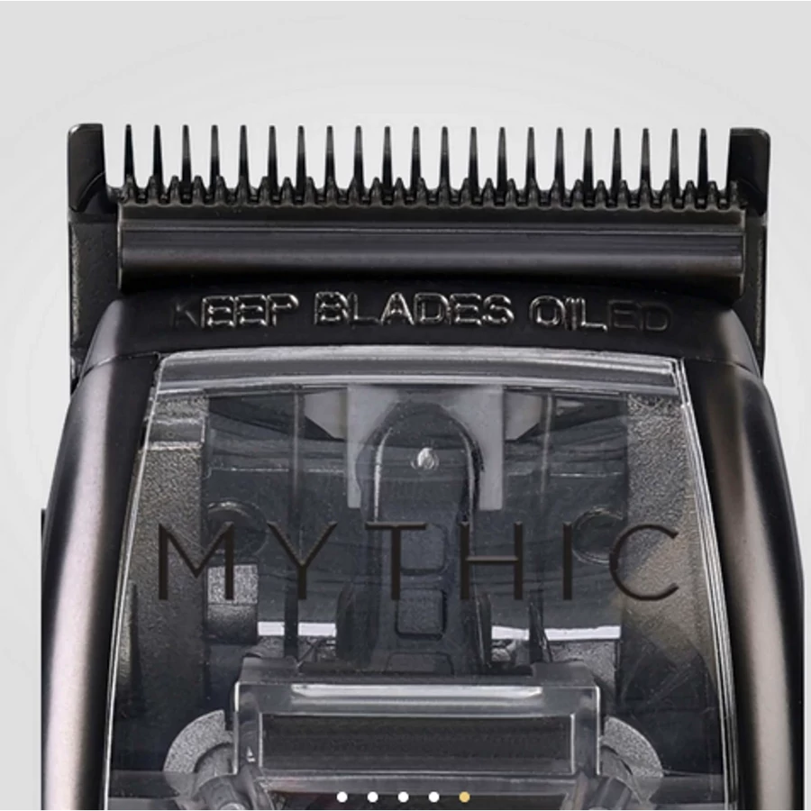 Stylecraft Mythic Clipper