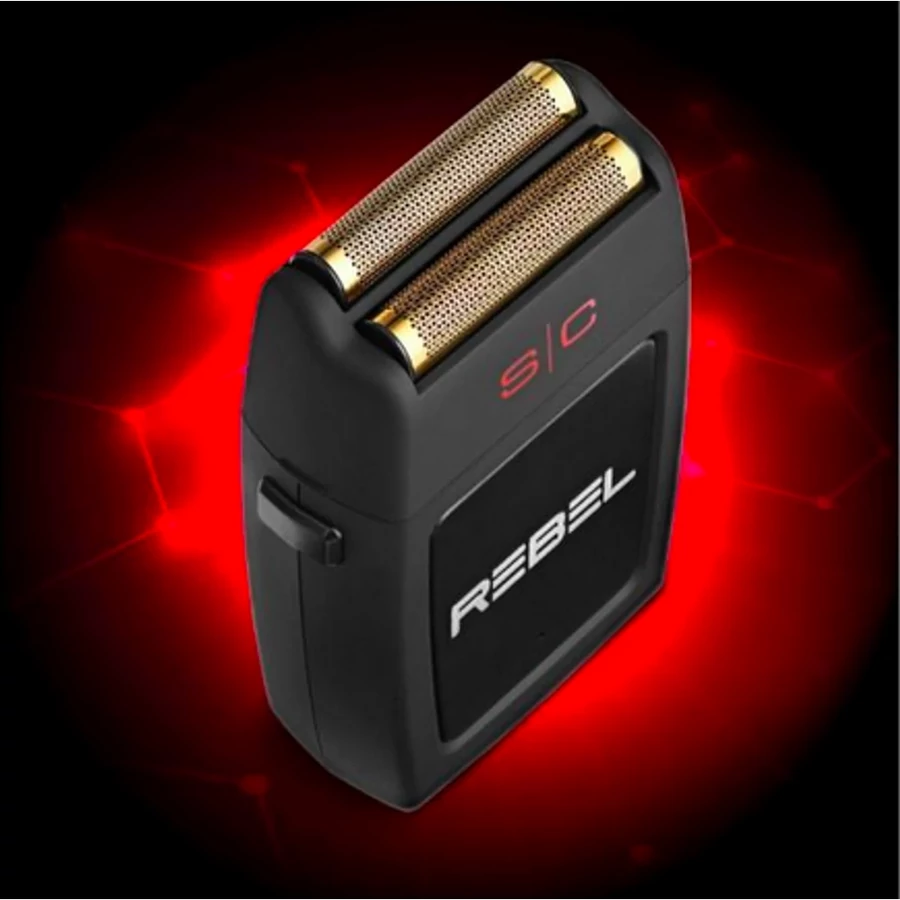 Stylecraft Rebel Shaver