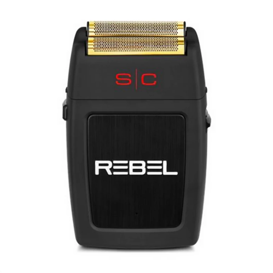 Stylecraft Rebel Shaver