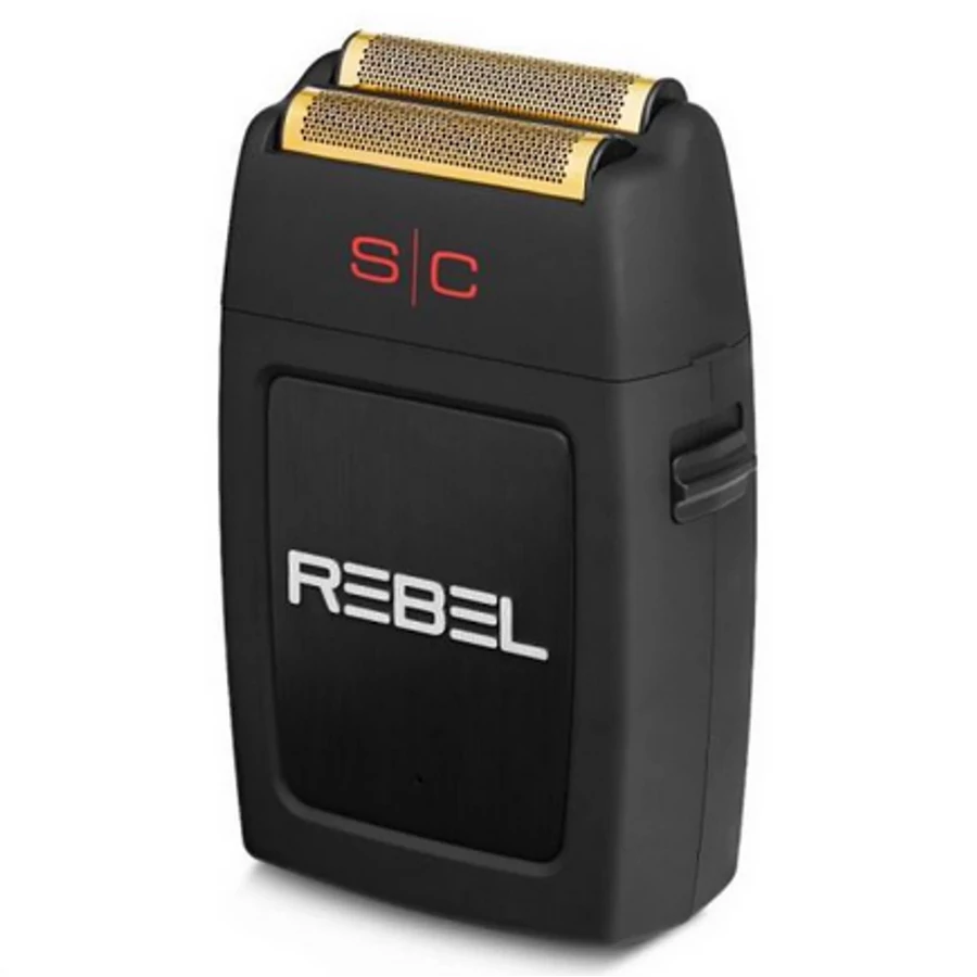 Stylecraft Rebel Shaver