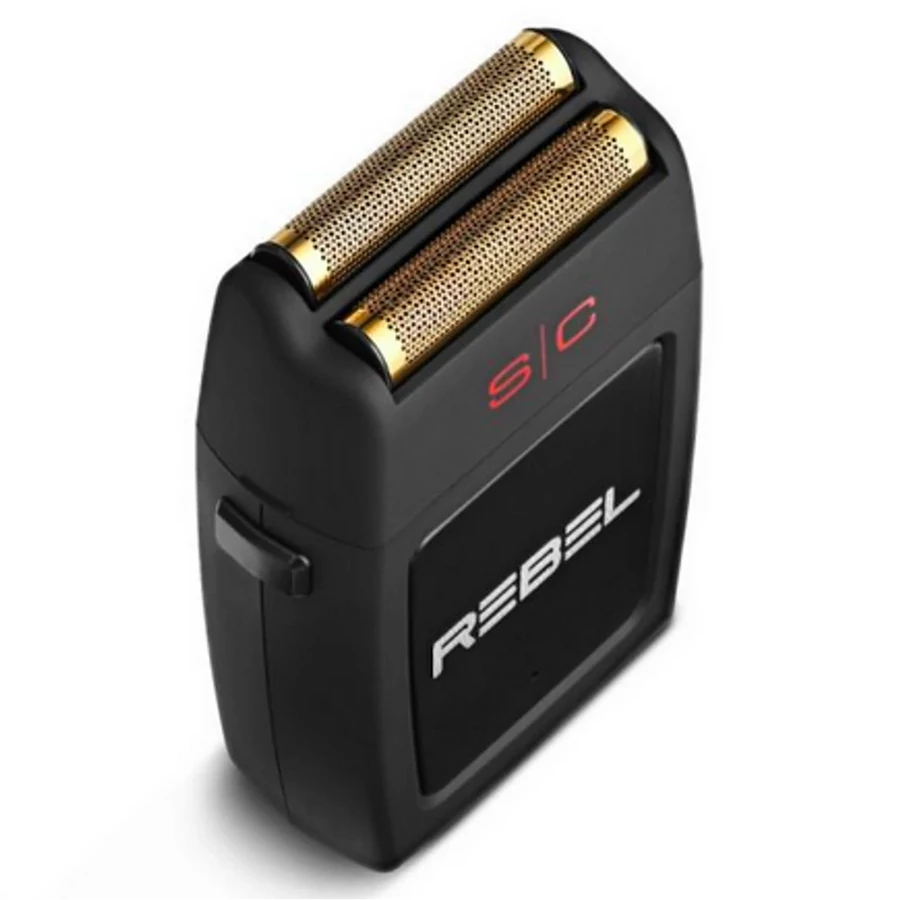 Stylecraft Rebel Shaver