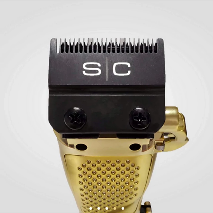 StyleCraft Saber Professional Metal Clipper