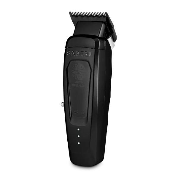 StyleCraft Saber II Professional Metal Clipper