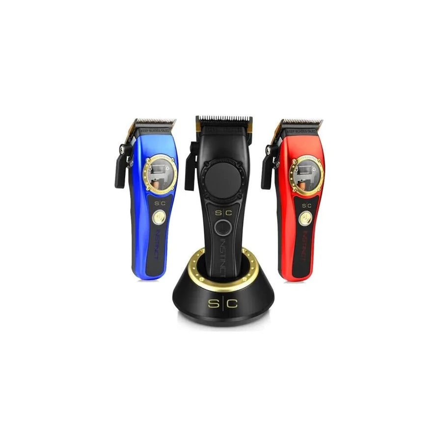 StyleCraft Instinct Professional Clipper