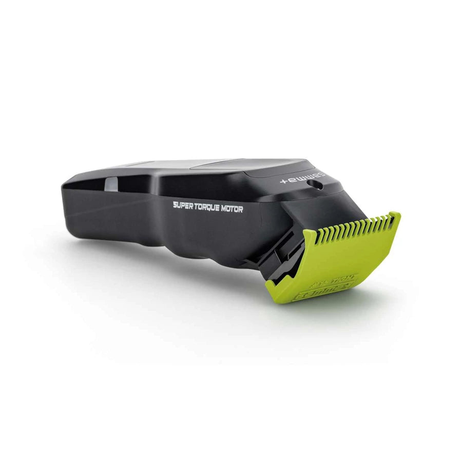 Gamma Piú Tight guards