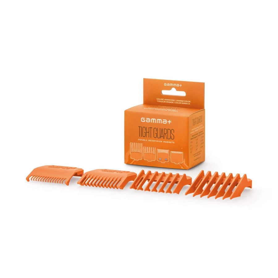 Gamma Piú Tight guards