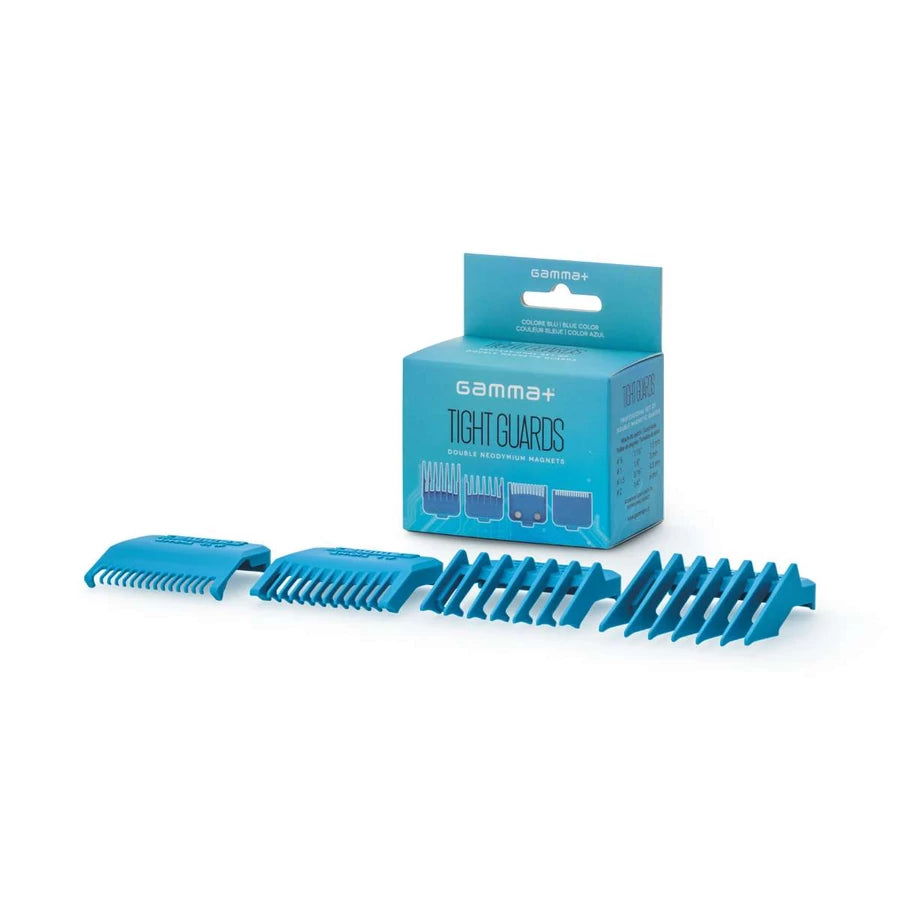 Gamma Piú Tight guards