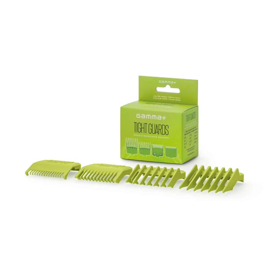 Gamma Piú Tight guards