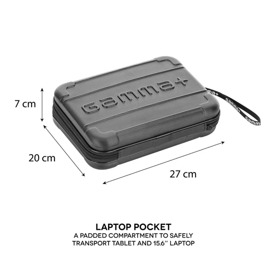Gamma Tool Case
