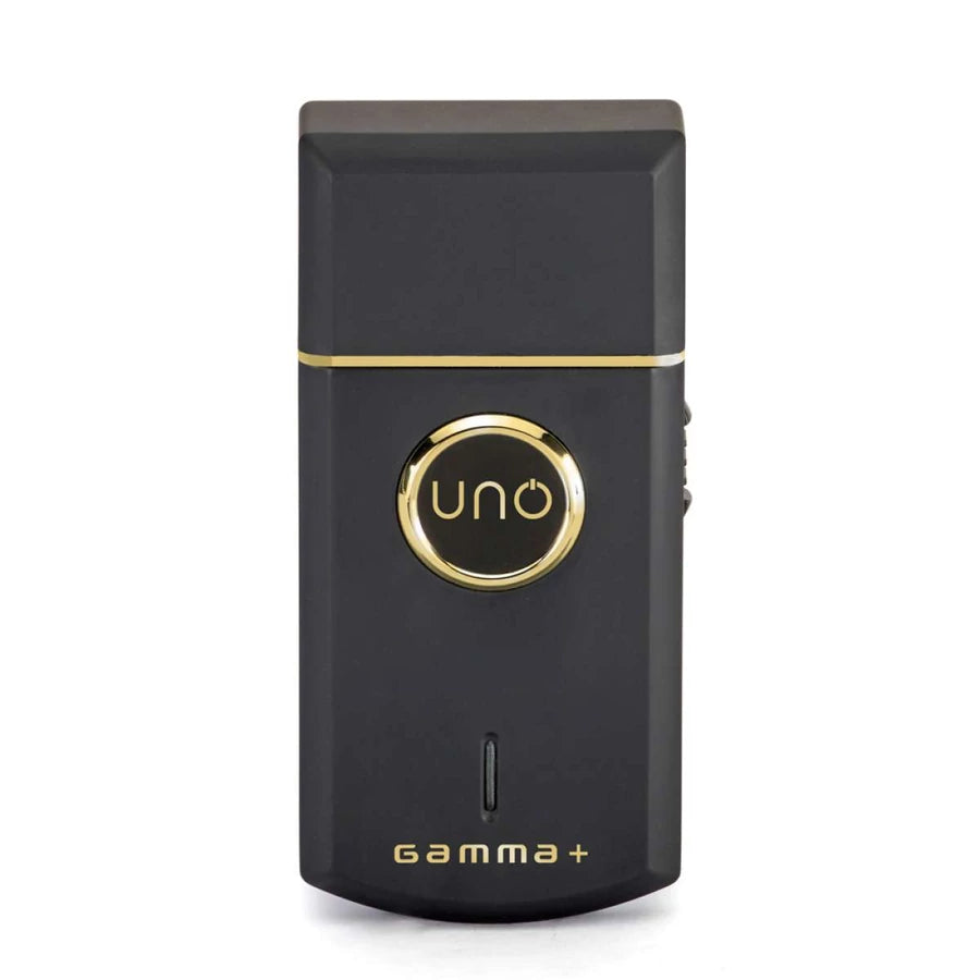 Gamma Uno Shaver