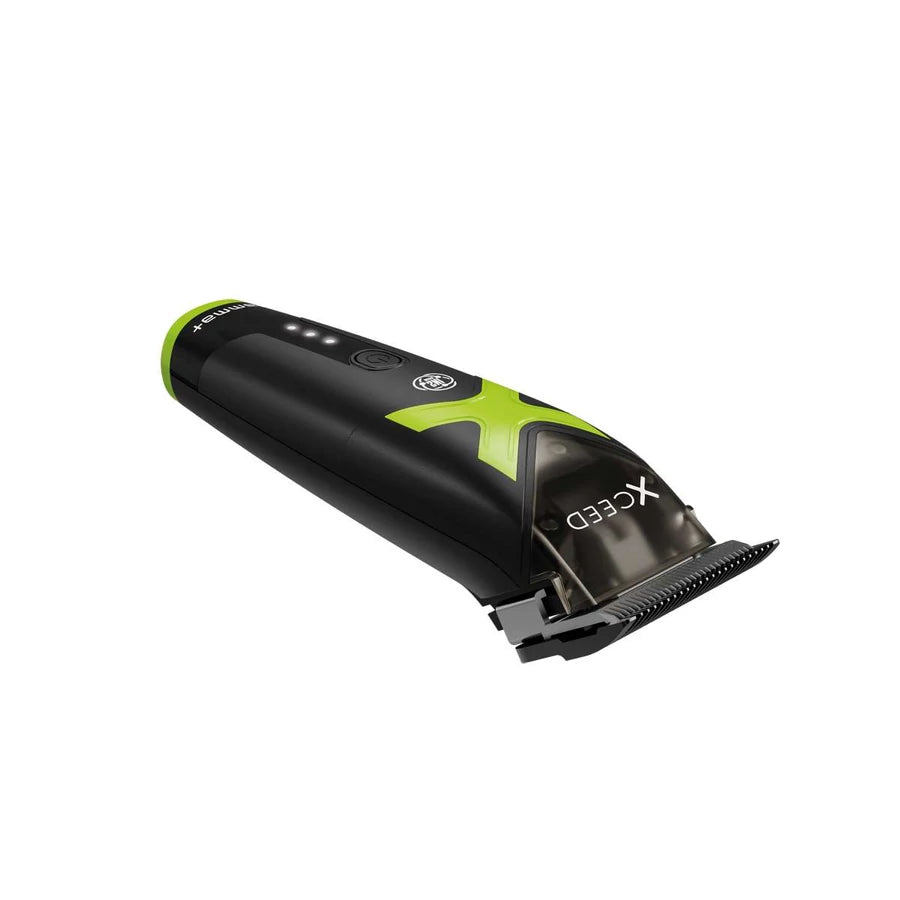 Gamma+ Xceed Clipper