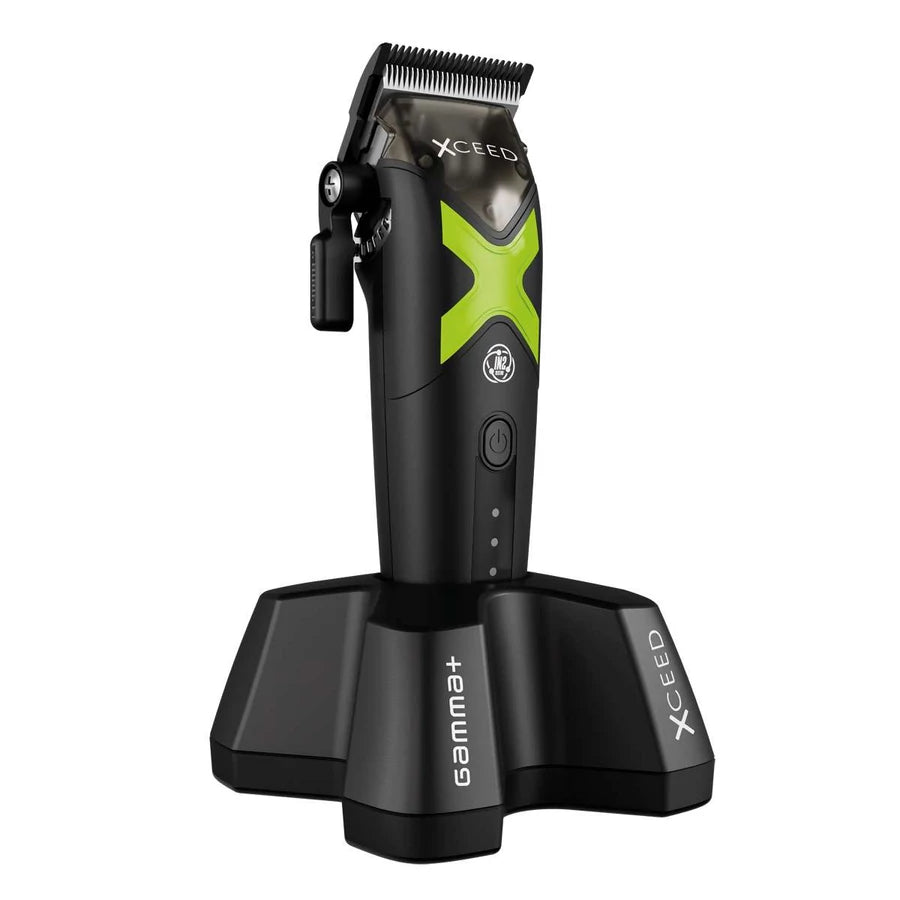 Gamma+ Xceed Clipper