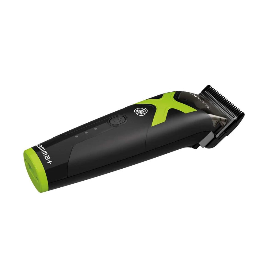 Gamma+ Xceed Clipper