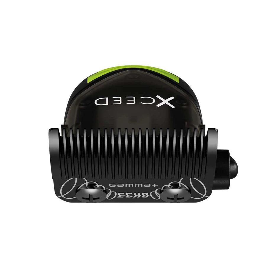 Gamma+ Xceed Clipper