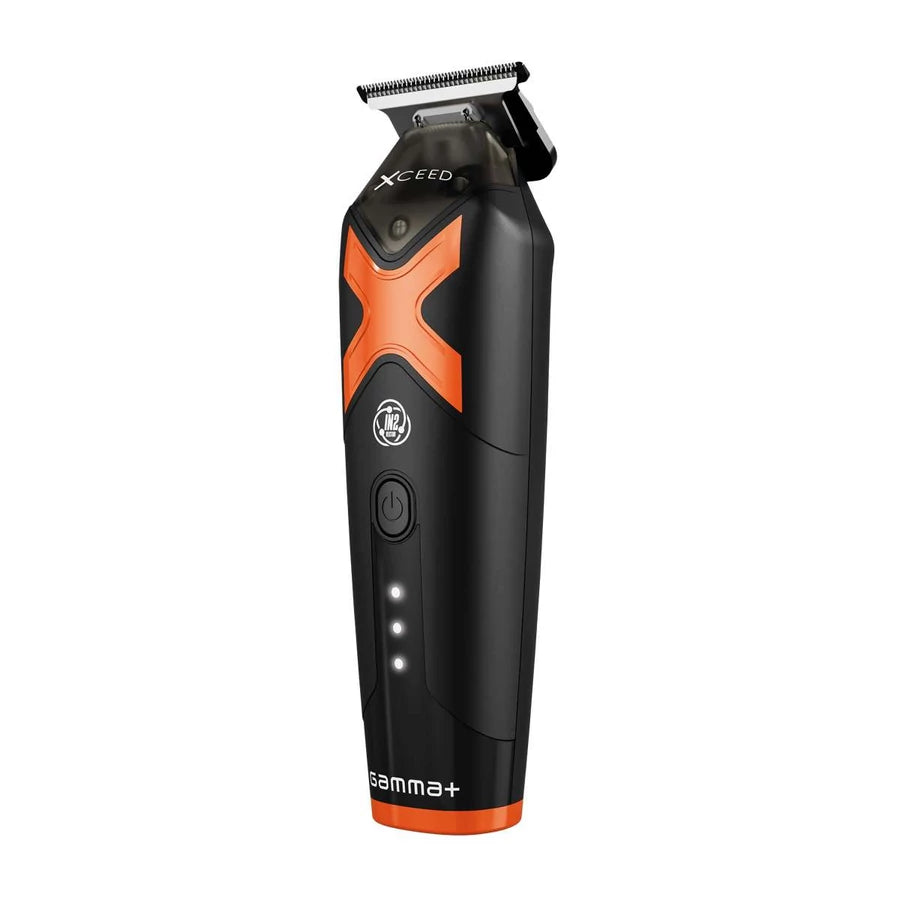 Gamma Xceed Trimmer
