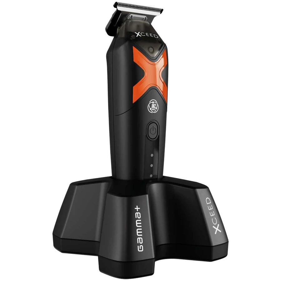 Gamma Xceed Trimmer
