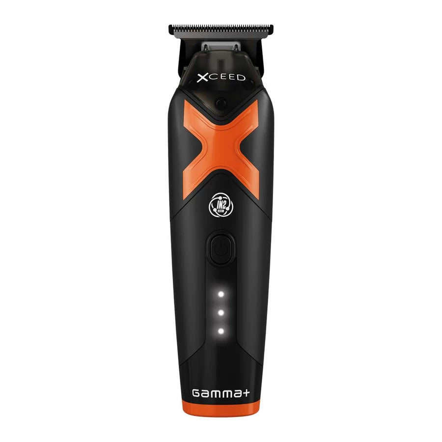 Gamma Xceed Trimmer