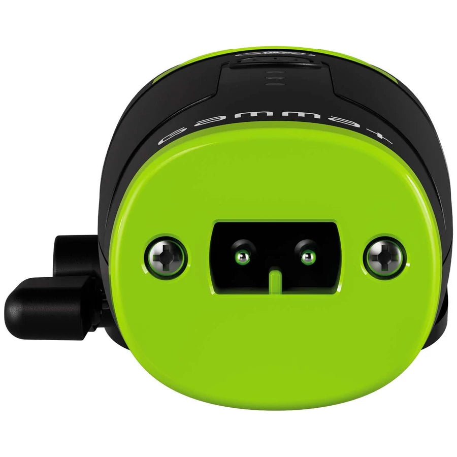 Gamma+ Xceed Clipper